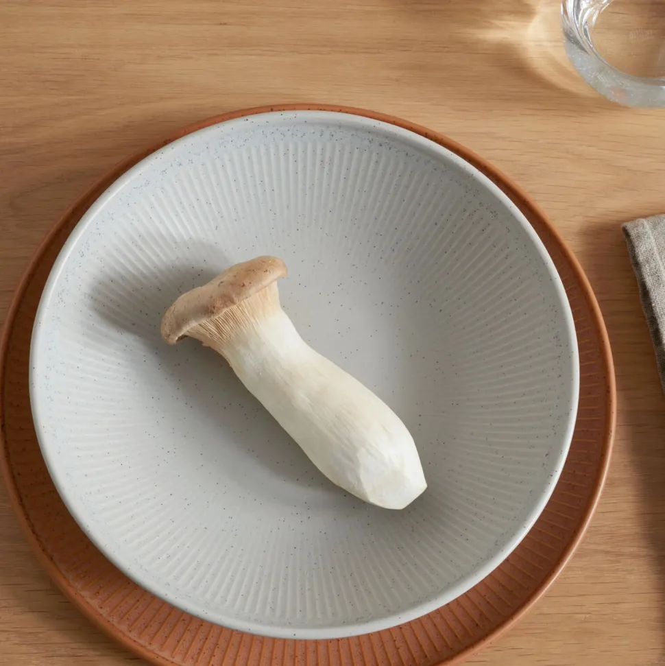 Bord Thomas Clay Earth 27 cm