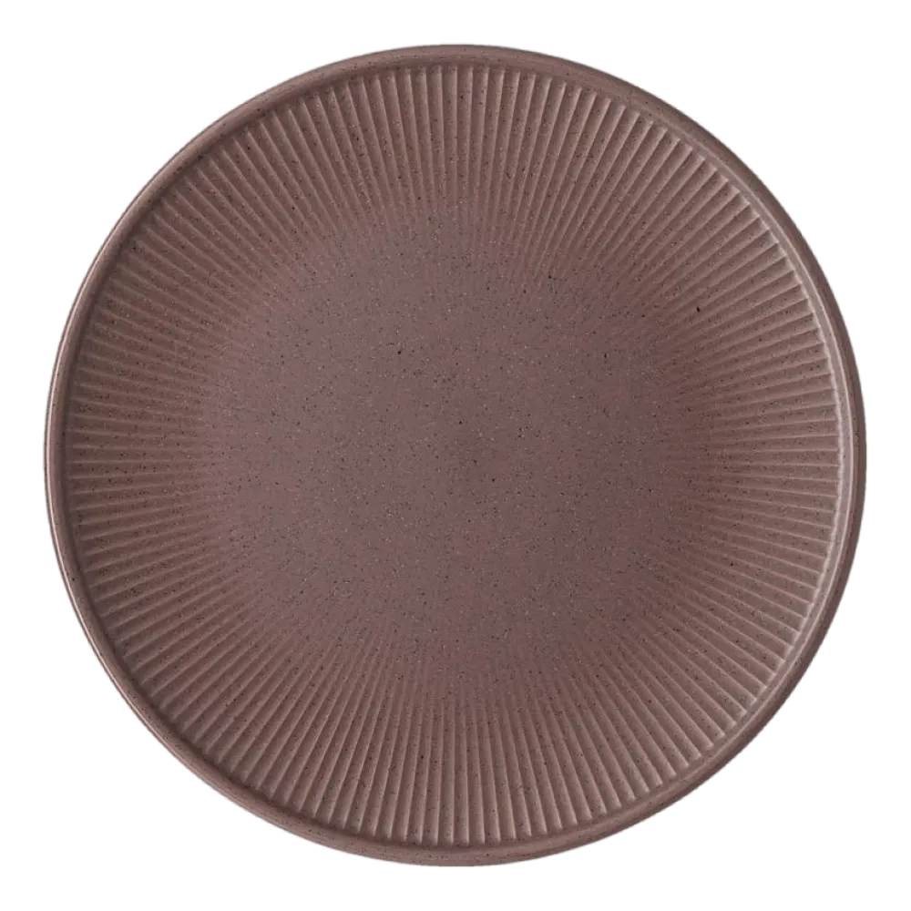 Thomas Bord Clay Rust 22 cm New