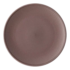 Bord Thomas Clay Rust 27 cm
