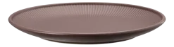 Bord Thomas Clay Rust 27 cm