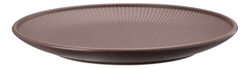 Bord Thomas Clay Rust 27 cm