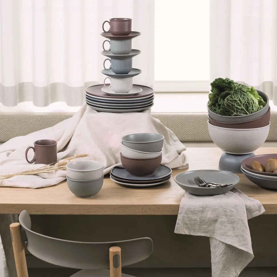 Bord Thomas Clay Sky 16 cm