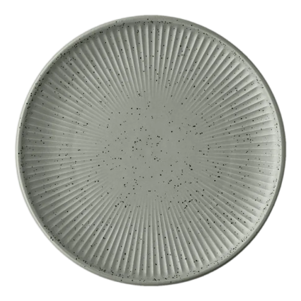 Bord Thomas Clay Smoke 16 cm
