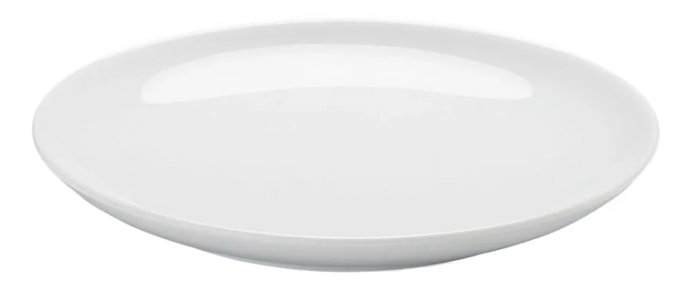 Thomas Bord Cucina Bianca 20 cm Discount