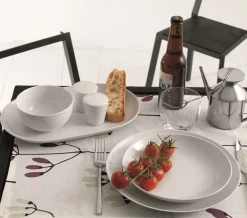 Thomas Bord Cucina Bianca 20 cm Discount