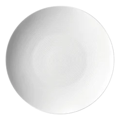 Bord Thomas Loft White 18 cm