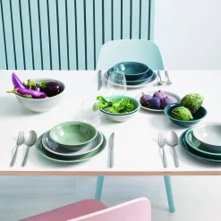 Bord Thomas Trend Colour Ice Blue 20 cm