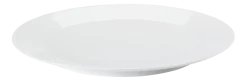 Bord Thomas Tric Rim White 27 cm