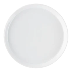 Bord Thomas Tric Rim White 18 cm