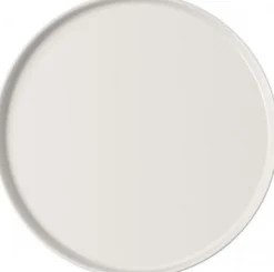 Bord Villeroy & Boch Iconic Wit (6-Delig)