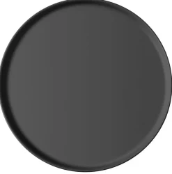 Bord Villeroy & Boch Iconic Zwart (6-Delig)