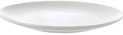 VT Wonen Bord vtwonen Ivory White 25.5cm (6-Delig) Best