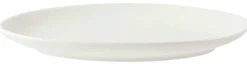Bord vtwonen Oval Ivory White (30 x 22 cm)
