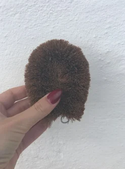 Borstel Humdakin Coco