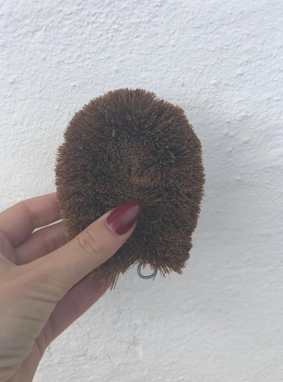 Borstel Humdakin Coco