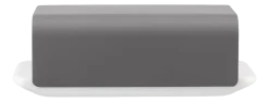 Botervloot Alessi Mattina Dark Grey