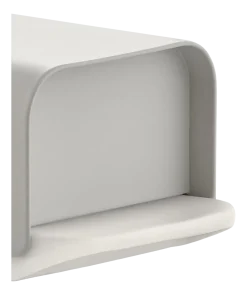 Botervloot Alessi Mattina Dark Grey