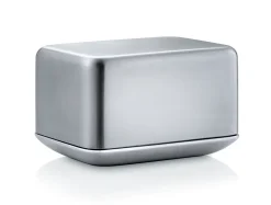 Blomus Botervloot Basic RVS Small Online