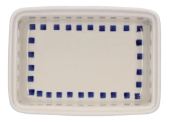 Botervloot Bunzlau Castle Blue Diamond 25