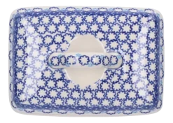 Bunzlau Castle Botervloot Blue Garden Outlet