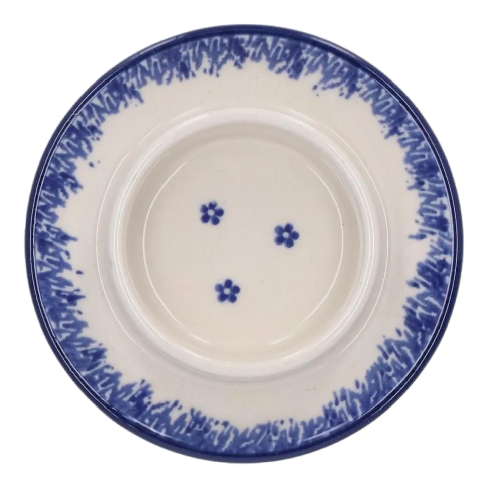 Botervloot Bunzlau Castle Delphinium Round