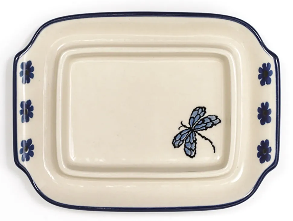 Botervloot Bunzlau Castle Dragonfly