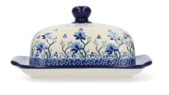 Botervloot Bunzlau Castle Plate Daydream