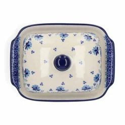 Botervloot Bunzlau Castle Plate Daydream