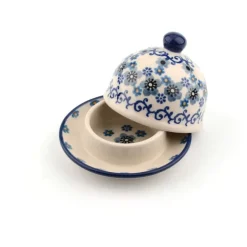 Bunzlau Castle Botervloot Rond Winter Garden (Ø 9,5 cm) Best