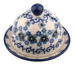 Bunzlau Castle Botervloot Rond Winter Garden (Ø 9,5 cm) Best