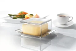 Botervloot Gefu Brunch 125g
