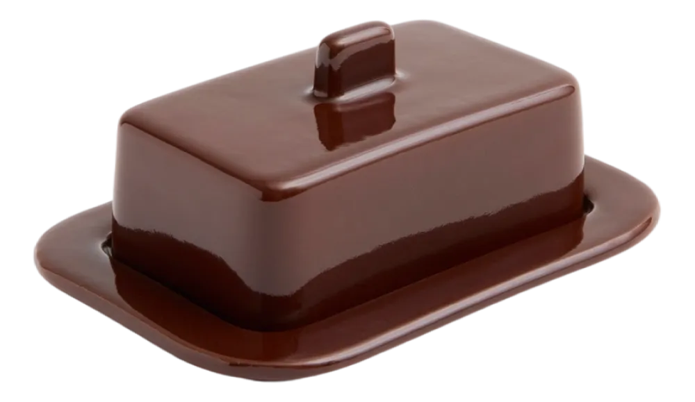 HAY Botervloot Barro Burgundy New