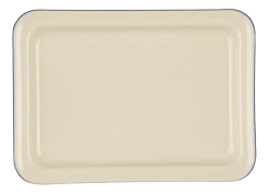 Botervloot Le Creuset Azure 17 cm