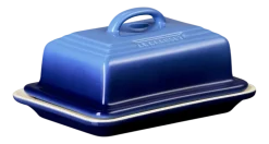 Botervloot Le Creuset Azure 17 cm