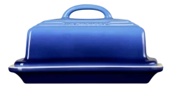 Botervloot Le Creuset Azure 17 cm