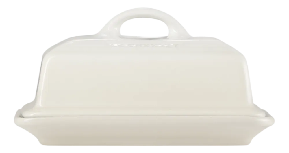 Le Creuset Botervloot Meringue 17 cm Best