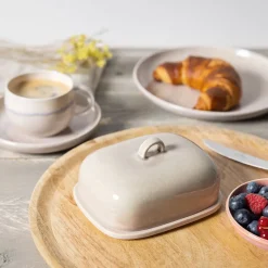 Botervloot Like by Villeroy & Boch Perlemor Home