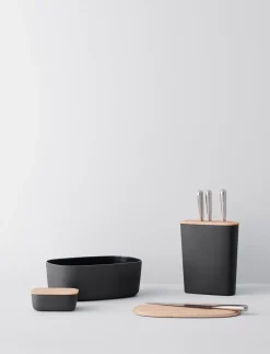 Rig-Tig Botervloot BOX-IT Butter Box Black Online