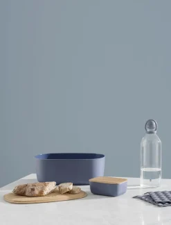 Rig-Tig Botervloot Box-It Dark Blue 15,5 x 11,5 cm Sale