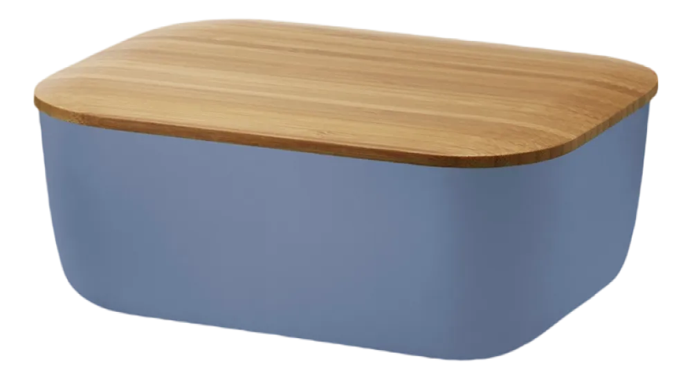 Rig-Tig Botervloot Box-It Dark Blue 15,5 x 11,5 cm Sale