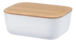 Botervloot Rig-Tig Box-It White 15,5 x 11,5 cm