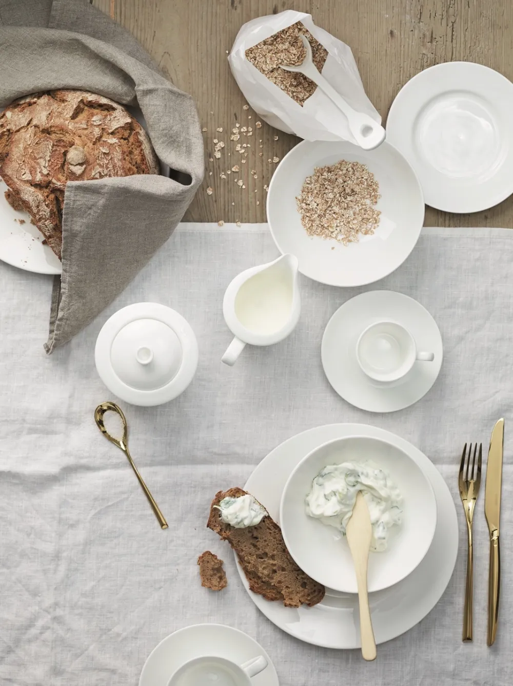 Rosenthal Jade White Sale