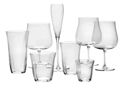 Serax Bourgogneglas Silhouette Transparent 730 ml Sale