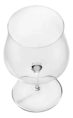 Serax Bourgogneglas Silhouette Transparent 730 ml Sale