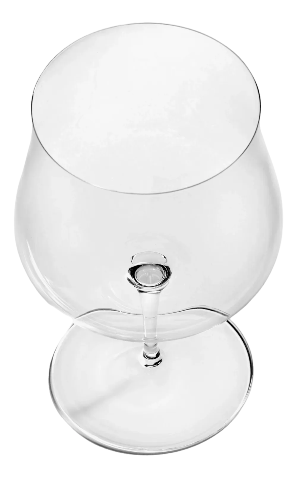 Serax Bourgogneglas Silhouette Transparent 730 ml Sale