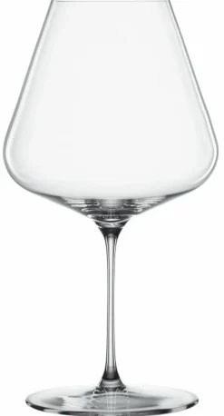 Spiegelau Bourgogneglas Definition 960 ml (2-delig) Discount