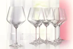 Bourgogneglas Spiegelau Style 640 ml (4-delig)