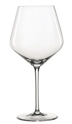 Bourgogneglas Spiegelau Style 640 ml (4-delig)