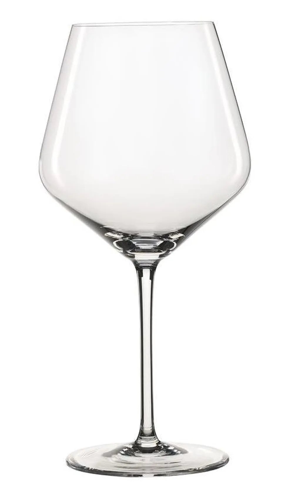 Bourgogneglas Spiegelau Style 640 ml (4-delig)