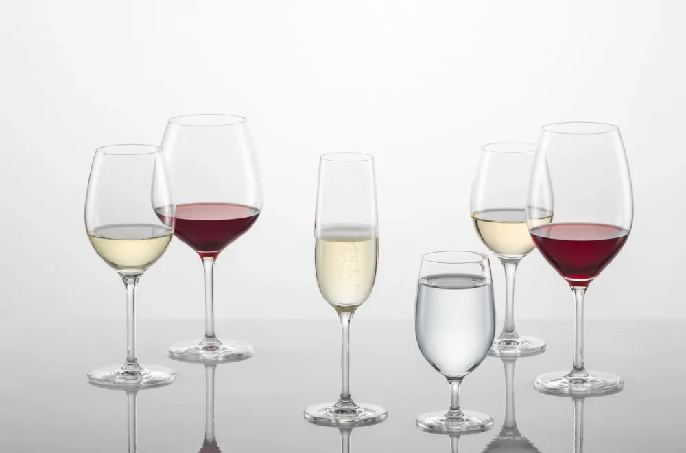 Schott Zwiesel Bourgogne Goblet Banquet 630 ml (6-delig) Sale